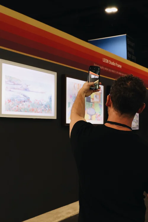 Gallery: Leon at CEDIA Expo 2025 — Leon Blog